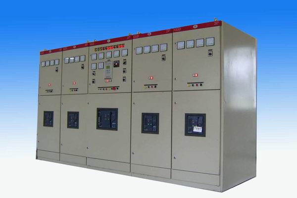 呼兰装修配电柜 安全实用建筑抽屉式配电柜-电